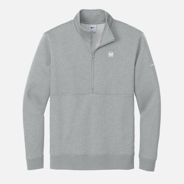 Nike Club Fleece 1/2 Zip