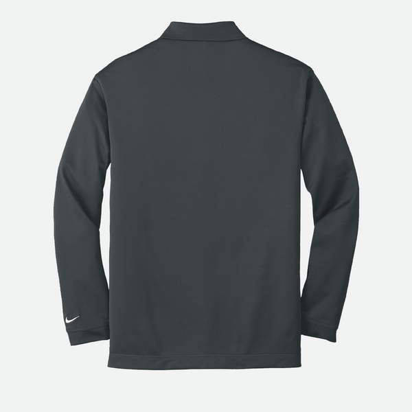 Nike Tall Long Sleeve Dri-Fit Tech Polo, 3 Color Options