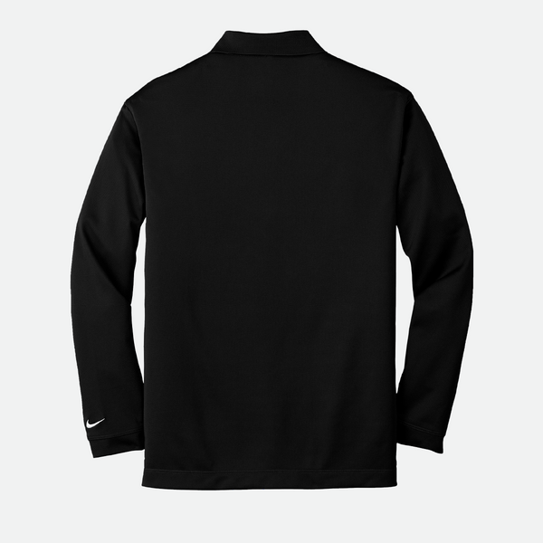Nike Tall Long Sleeve Dri-Fit Tech Polo, 3 Color Options