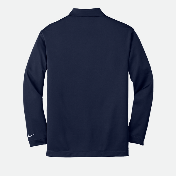 Nike Tall Long Sleeve Dri-Fit Tech Polo, 3 Color Options