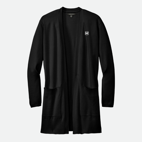 Mercer+Mettle Open-Front Cardigan, 3 Color Options