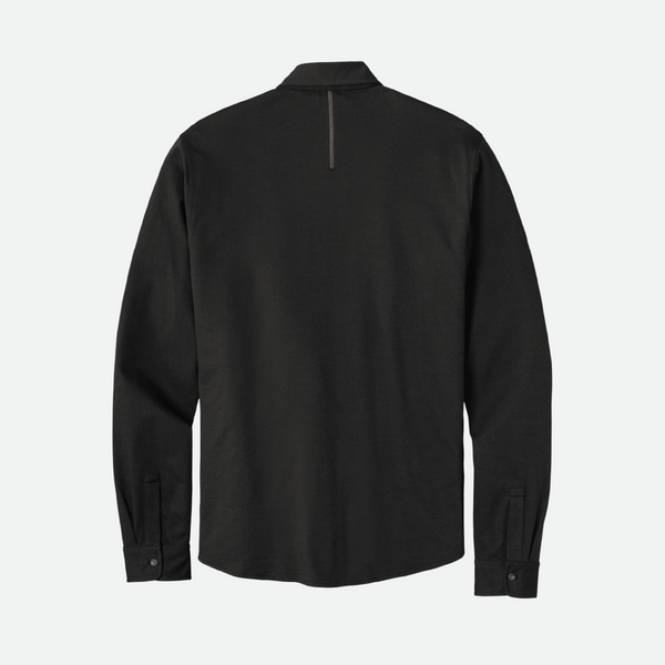 OGIO Long Sleeve Button Up, 2 Color Options