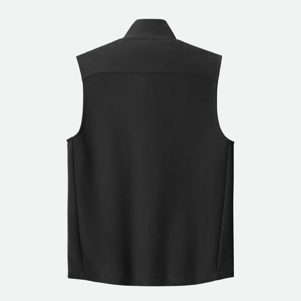 OGIO Kinetic Soft Shell Vest, 3 Color Options