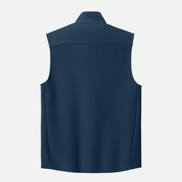 OGIO Kinetic Soft Shell Vest, 3 Color Options