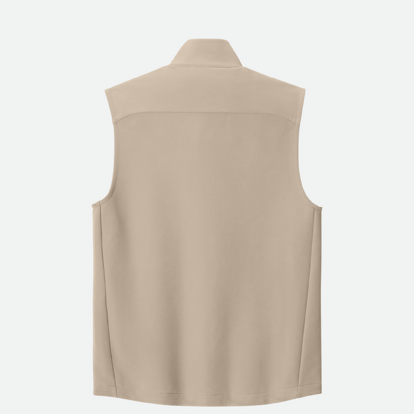 OGIO Kinetic Soft Shell Vest, 3 Color Options