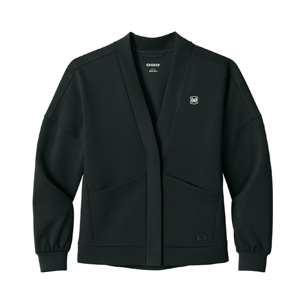 Ogio Transcend Cardigan