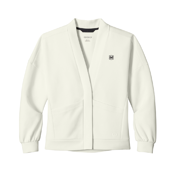 Ogio Transcend Cardigan