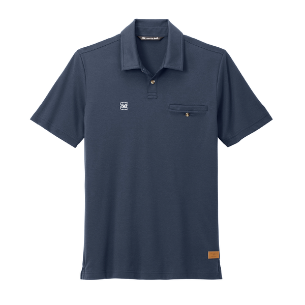TravisMathew Sunsetter Polo