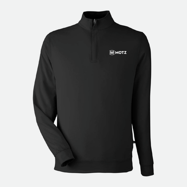 Swannies McKinnion 1/4 Zip, 3 Color Options