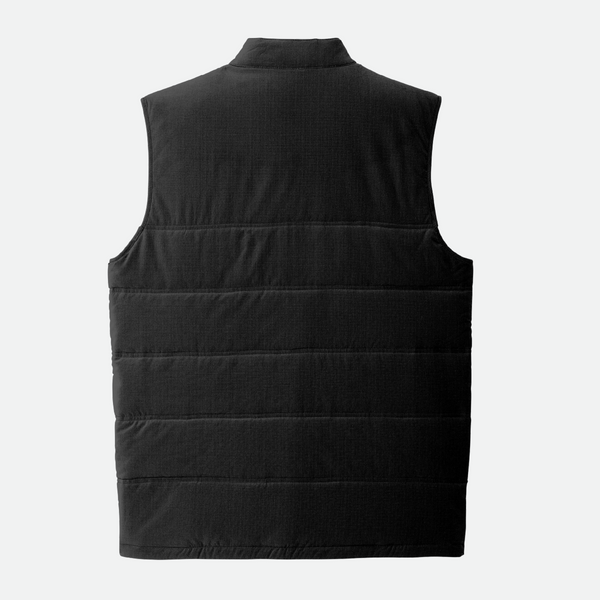 TravisMathew Cold Bay Vest, 2 Color Options