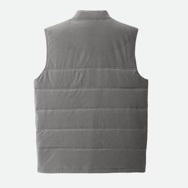 TravisMathew Cold Bay Vest, 2 Color Options