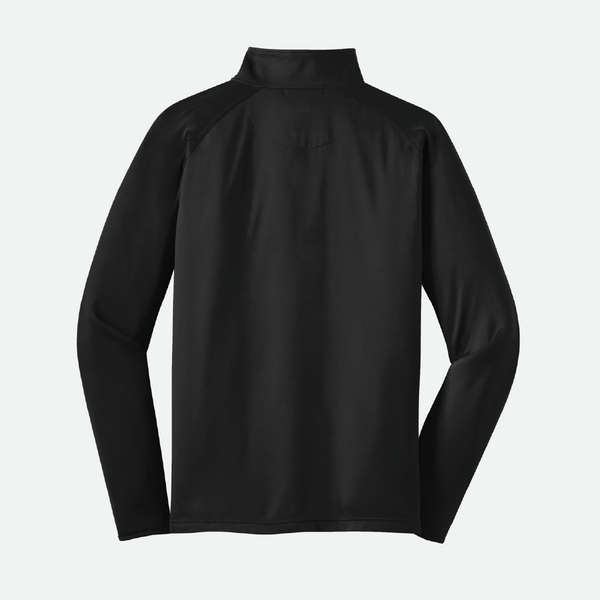 Sport-Tek 1/4-Zip Pullover, 4 Color Options