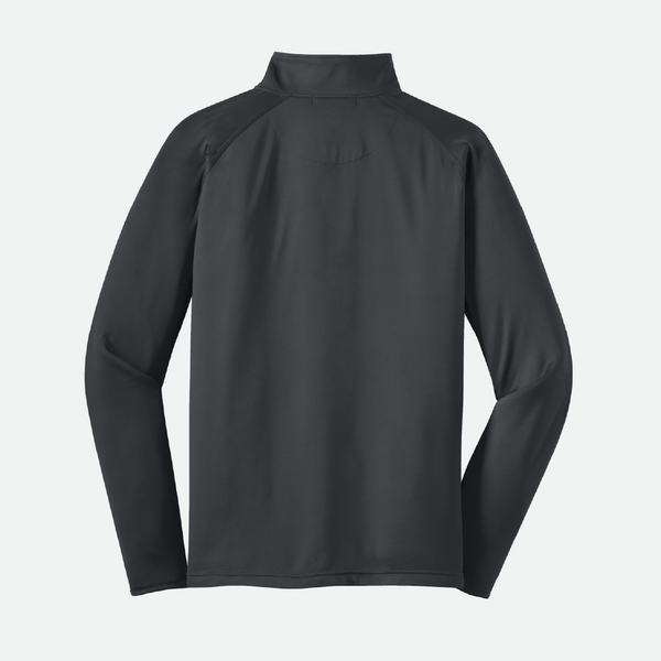 Sport-Tek 1/4-Zip Pullover, 4 Color Options