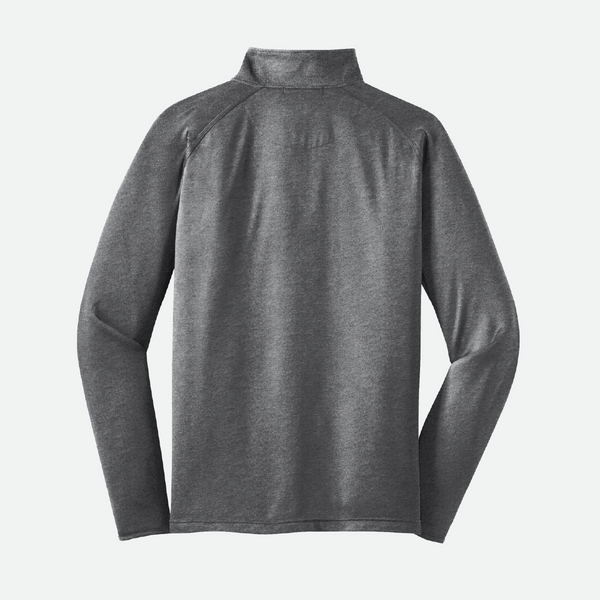 Sport-Tek 1/4-Zip Pullover, 4 Color Options