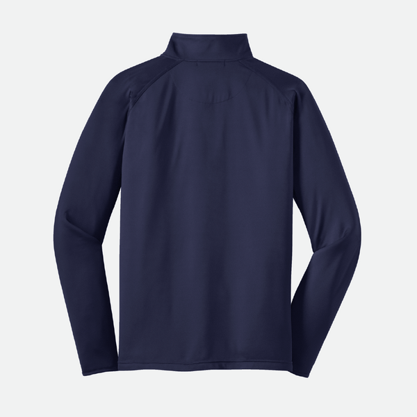 Sport-Tek 1/4-Zip Pullover, 4 Color Options