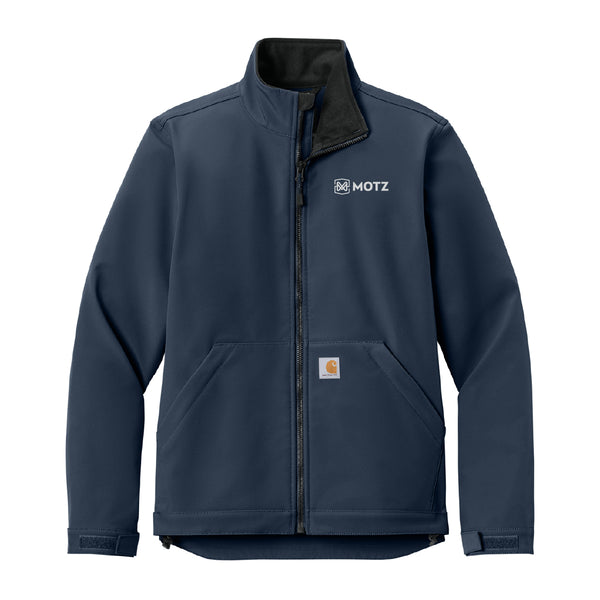 Carhartt Rain Defender Soft Shell Jacket