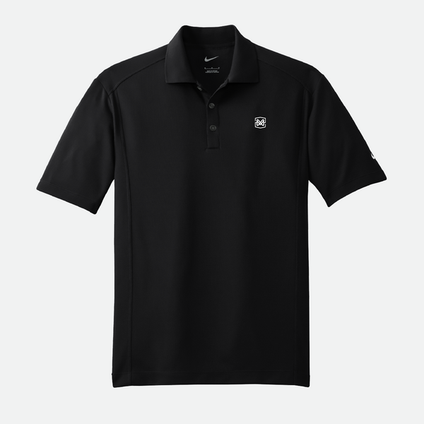 Nike Dri-Fit Classic Polo, 4 Color Options