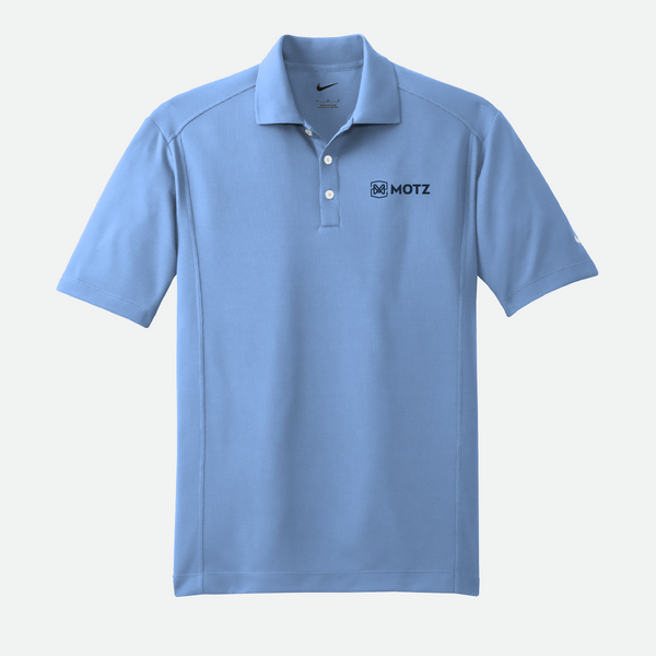 Nike Dri-Fit Classic Polo, 4 Color Options