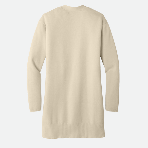 Mercer+Mettle Open-Front Cardigan, 3 Color Options