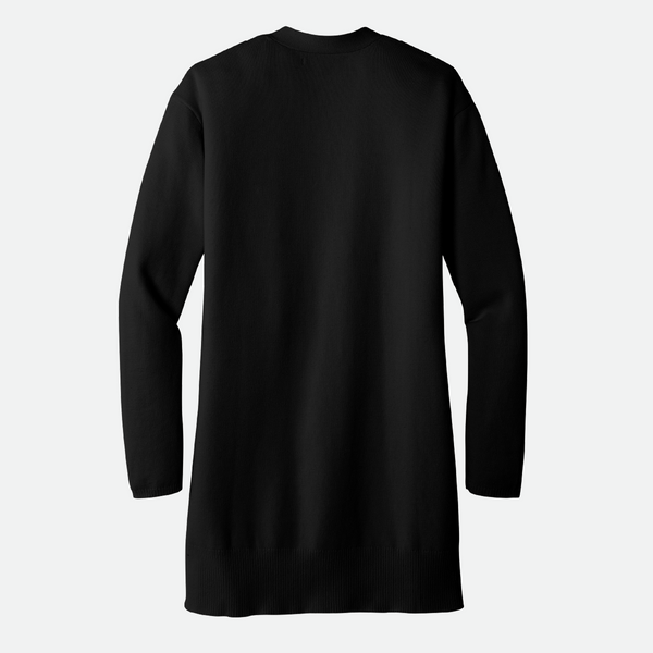 Mercer+Mettle Open-Front Cardigan, 3 Color Options