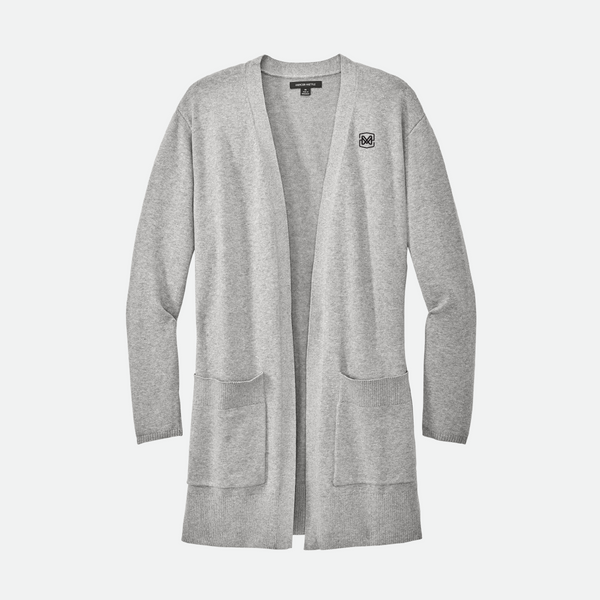 Mercer+Mettle Open-Front Cardigan, 3 Color Options