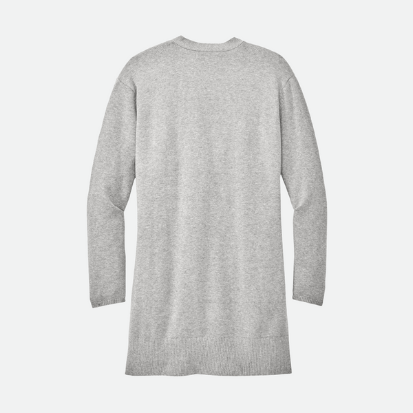 Mercer+Mettle Open-Front Cardigan, 3 Color Options