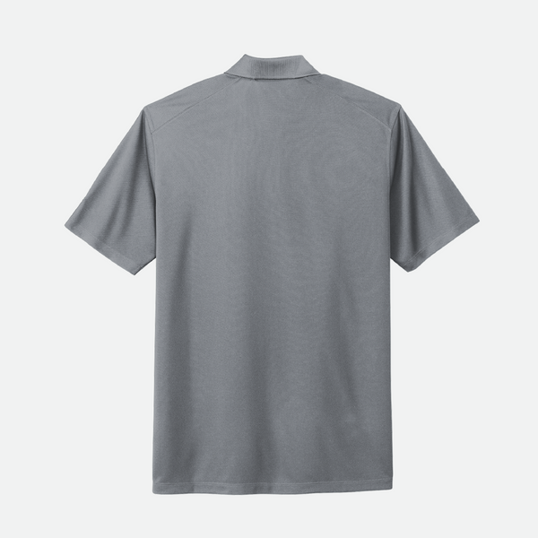 Nike Dri-Fit Pique Polo, 4 Color Options