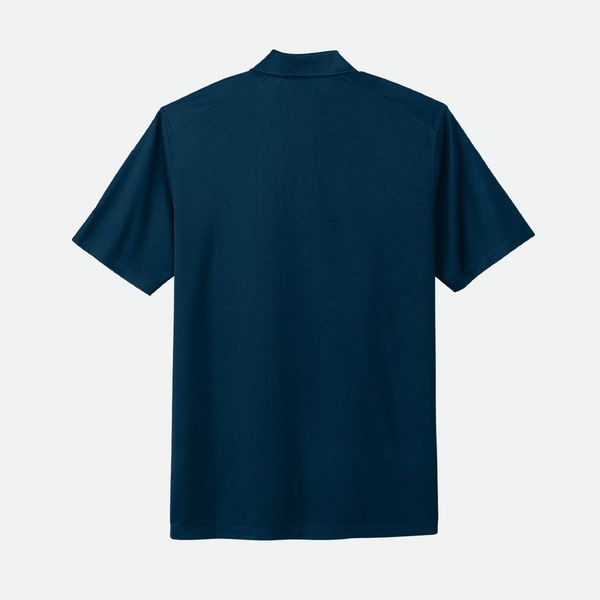 Nike Dri-Fit Pique Polo, 4 Color Options