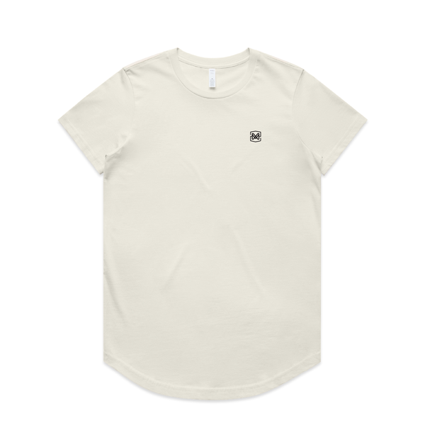 Ascolour Maple Curve T-Shirt