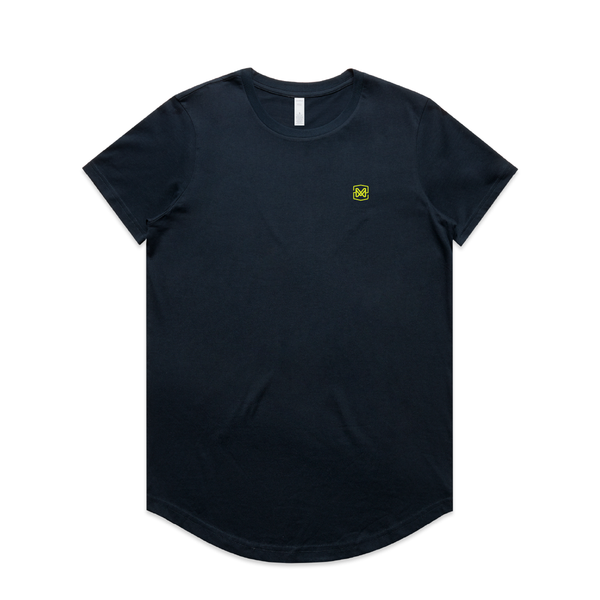 Ascolour Maple Curve T-Shirt