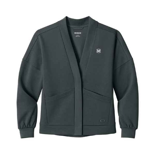 Ogio Transcend Cardigan