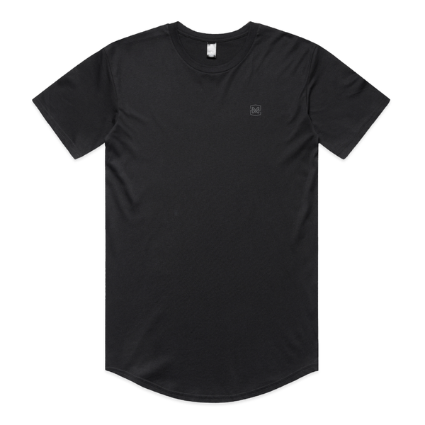 Ascolour Staple Curve T-Shirt