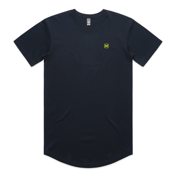 Ascolour Staple Curve T-Shirt