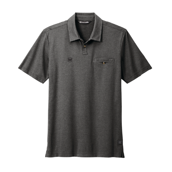 TravisMathew Sunsetter Polo