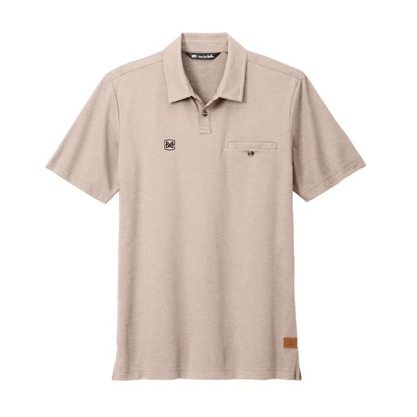 TravisMathew Sunsetter Polo