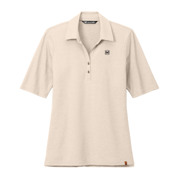 TravisMathew Sunsetter Polo