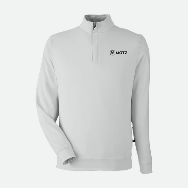 Swannies McKinnion 1/4 Zip, 3 Color Options