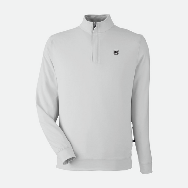 Swannies McKinnion 1/4 Zip, 3 Color Options