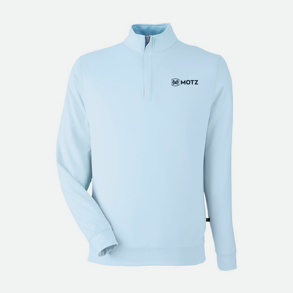 Swannies McKinnion 1/4 Zip, 3 Color Options