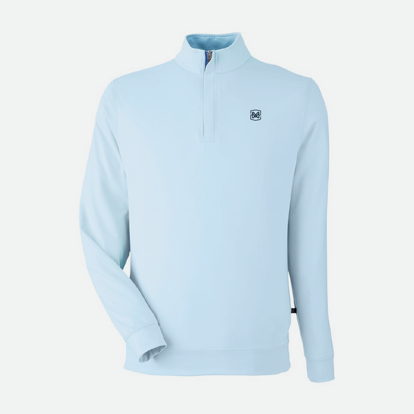Swannies McKinnion 1/4 Zip, 3 Color Options