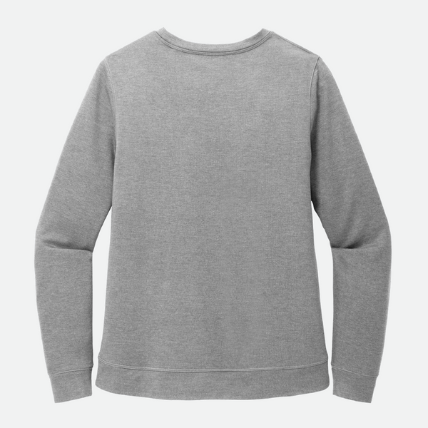 TravisMathew Long Sleeve Weekend Crew, 3 Color Options