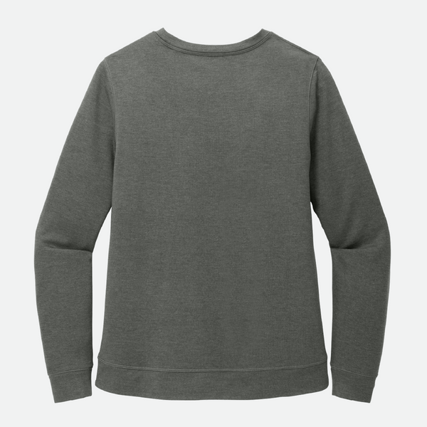 TravisMathew Long Sleeve Weekend Crew, 3 Color Options