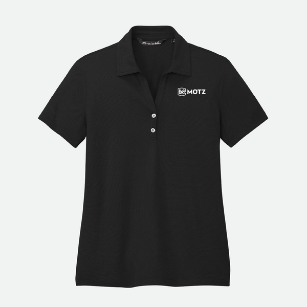 TravisMathew Coto Polo, 4 Color Options