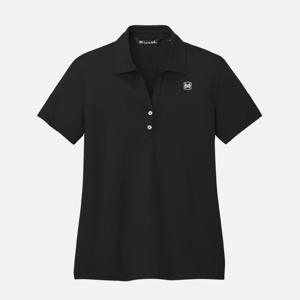 TravisMathew Coto Polo, 4 Color Options