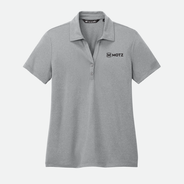TravisMathew Coto Polo, 4 Color Options
