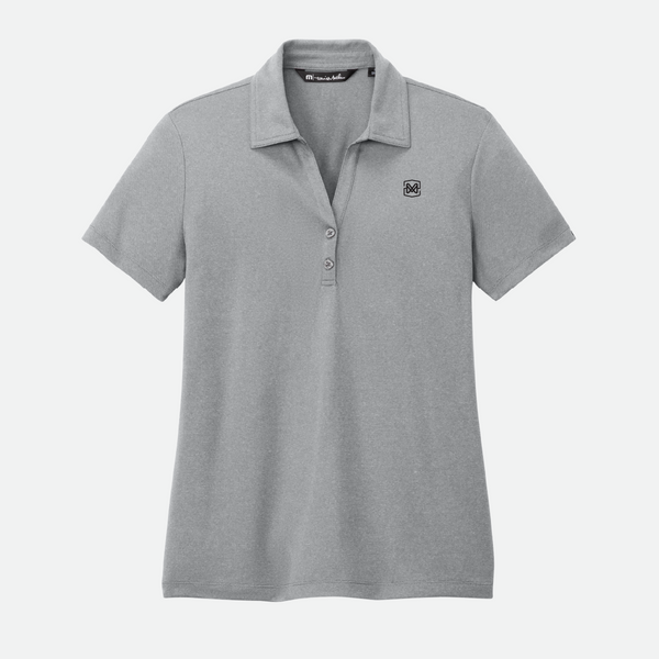 TravisMathew Coto Polo, 4 Color Options