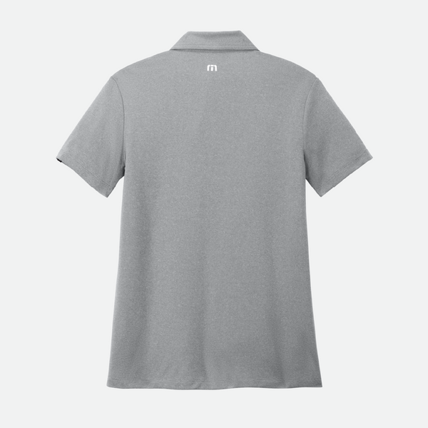 TravisMathew Coto Polo, 4 Color Options