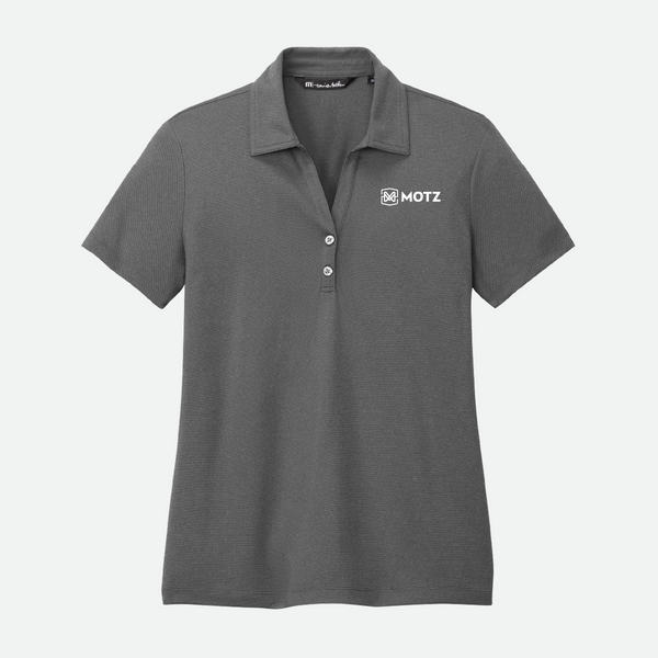 TravisMathew Coto Polo, 4 Color Options