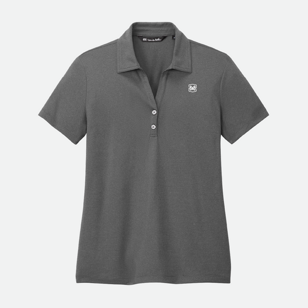TravisMathew Coto Polo, 4 Color Options