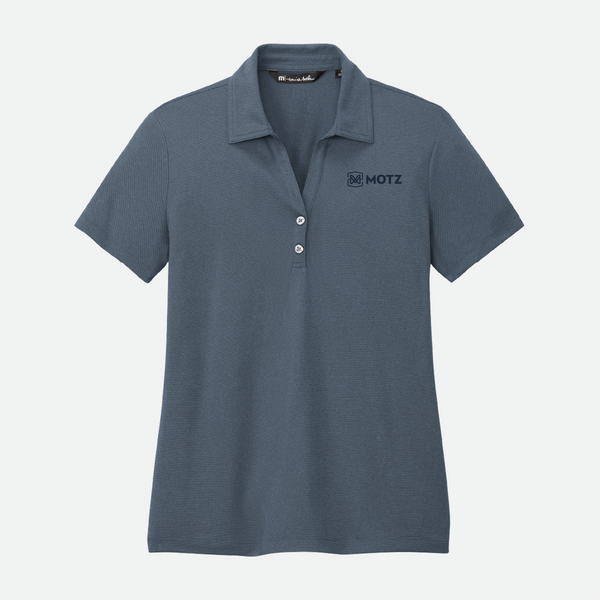 TravisMathew Coto Polo, 4 Color Options